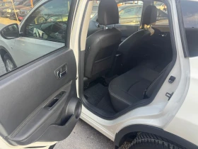Nissan Qashqai 2.0DCI 4x4 Pano Navi | Mobile.bg � ����� ������ 9