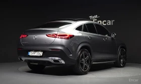 Mercedes-Benz GLE 400 COUPE* AMG* LINE* BURMESTER* 360КАМЕРА* LANE* ASSI - 39500 € - 83424106 2