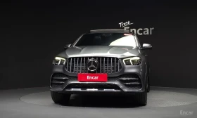 Mercedes-Benz GLE 400 COUPE* AMG* LINE* BURMESTER* 360КАМЕРА* LANE* ASSI - 39500 € - 83424106 3
