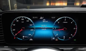 Mercedes-Benz GLE 400 COUPE* AMG* LINE* BURMESTER* 360КАМЕРА* LANE* ASSI - 39500 € - 83424106 12