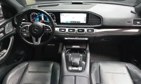 Mercedes-Benz GLE 400 COUPE* AMG* LINE* BURMESTER* 360КАМЕРА* LANE* ASSI - 39500 € - 83424106 7