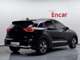 Kia Niro 1.6 Hev Prestige | Mobile.bg � ����� ������ 2