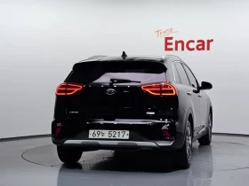 Kia Niro 1.6 Hev Prestige | Mobile.bg � ����� ������ 4