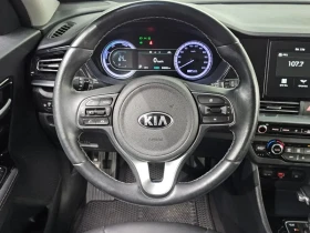 Kia Niro 1.6 Hev Prestige | Mobile.bg � ����� ������ 13