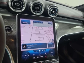 Mercedes-Benz C 43 AMG * Sedan * BURMESTER* ALCANTARA* HUD* 360*  | Mobile.bg � ����� ������ 11