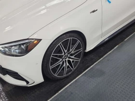 Mercedes-Benz C 43 AMG * Sedan * BURMESTER* ALCANTARA* HUD* 360*  | Mobile.bg � ����� ������ 4