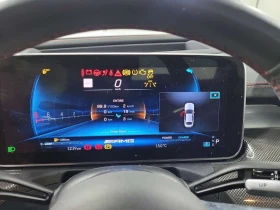 Mercedes-Benz C 43 AMG * Sedan * BURMESTER* ALCANTARA* HUD* 360*  | Mobile.bg � ����� ������ 9