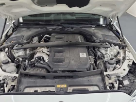 Mercedes-Benz C 43 AMG * Sedan * BURMESTER* ALCANTARA* HUD* 360*  | Mobile.bg � ����� ������ 16