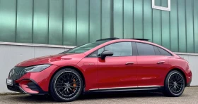Mercedes-Benz EQE AMG 53