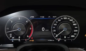 VW Touareg 3.0 TDI Prestige/ПОДГРЕВ/ПАНОРАМА/ОБДУХВАНЕ/КОЖА/ | Auto.bg — изображение 6