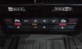 VW Touareg 3.0 TDI Prestige/ПОДГРЕВ/ПАНОРАМА/ОБДУХВАНЕ/КОЖА/ | Auto.bg — изображение 17