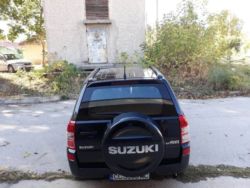 Suzuki Grand vitara, снимка 2 - Автомобили и джипове - 46330675