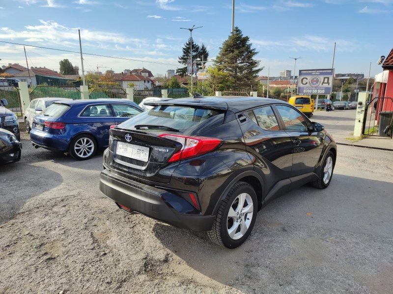 Toyota C-HR, снимка 6 - Автомобили и джипове - 47836489