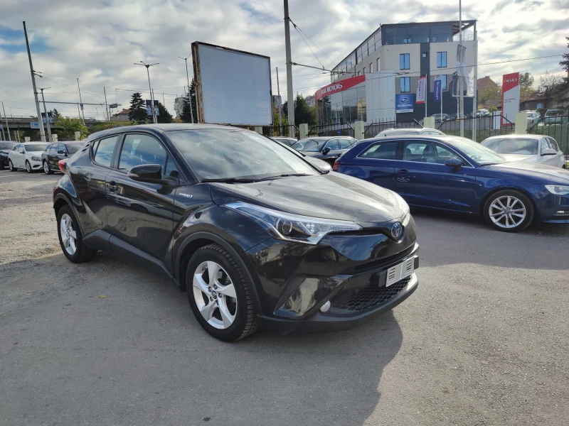 Toyota C-HR, снимка 8 - Автомобили и джипове - 47836489