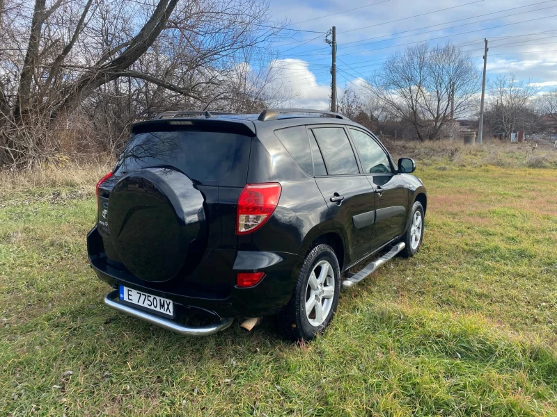 Toyota Rav4, снимка 5 - Автомобили и джипове - 48350689