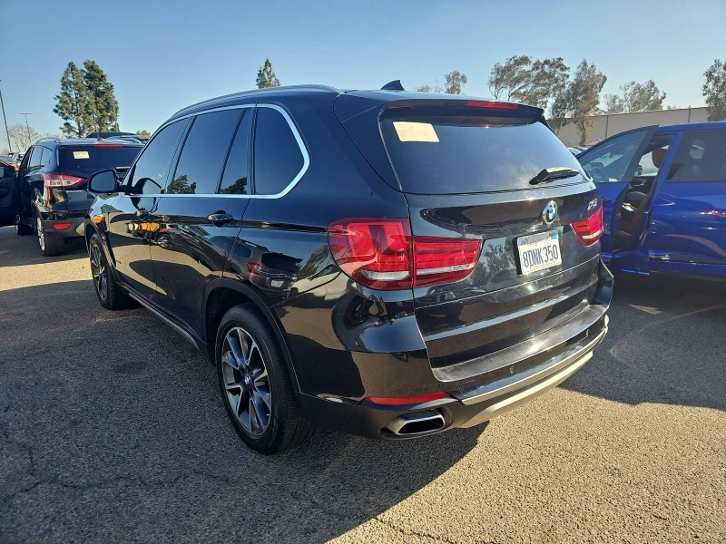 BMW X5, снимка 6 - Автомобили и джипове - 48718985