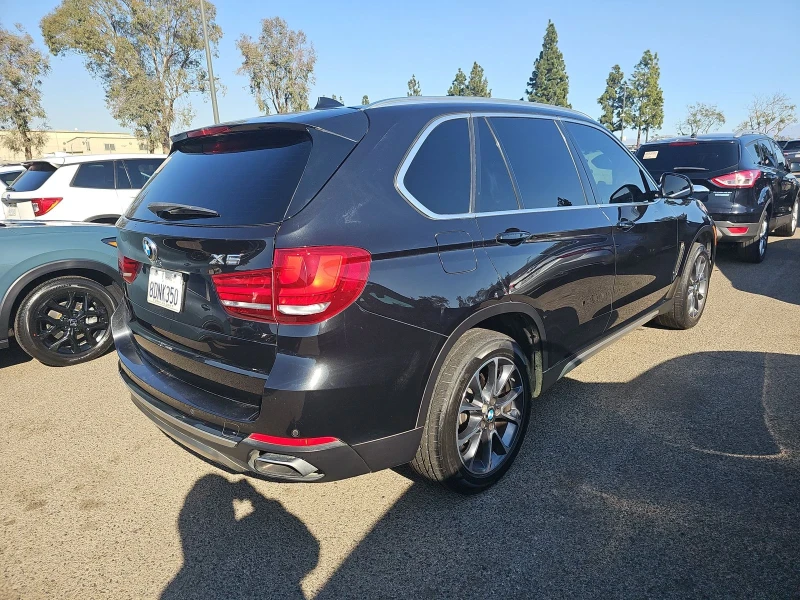 BMW X5, снимка 4 - Автомобили и джипове - 48718985