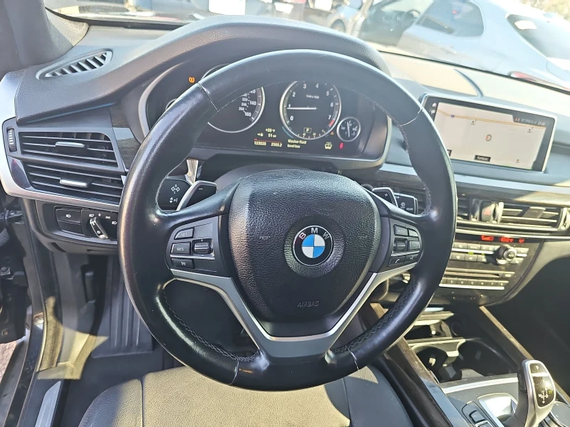 BMW X5, снимка 9 - Автомобили и джипове - 48718985