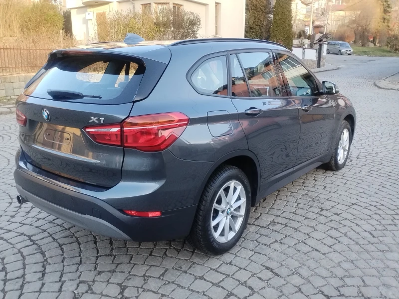 BMW X1  2.0Xdrive 150cv, LED, снимка 3 - Автомобили и джипове - 49530894