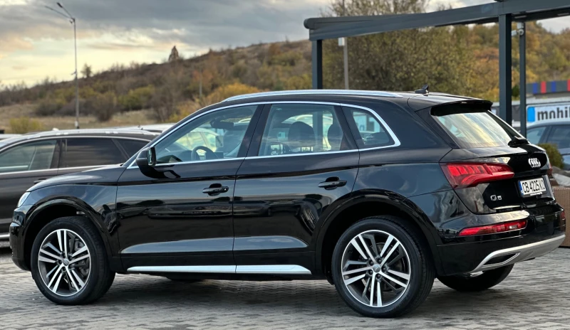 Audi Q5 2.0TDI* 190kc* DIGITAL* AMBIENT* KEYLESS* LED* NAV, снимка 4 - Автомобили и джипове - 52282103