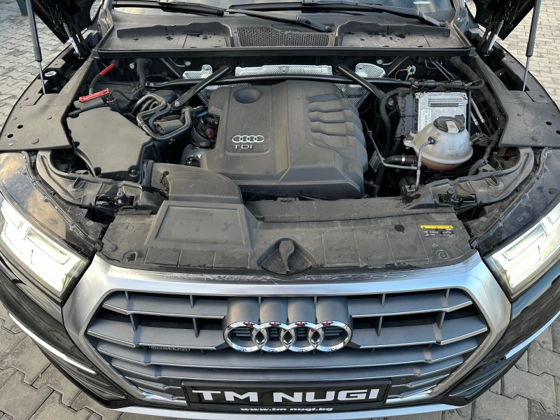 Audi Q5 2.0TDI* 190kc* DIGITAL* AMBIENT* KEYLESS* LED* NAV, снимка 16 - Автомобили и джипове - 52282103