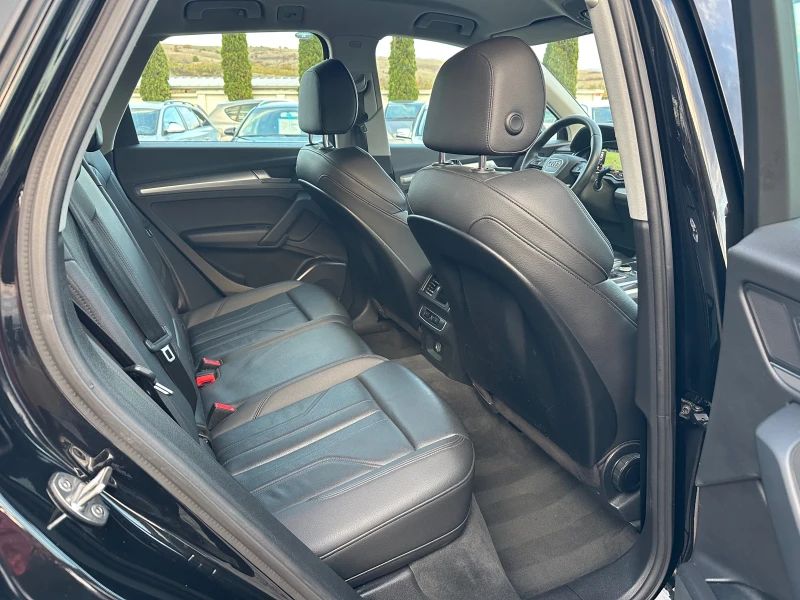 Audi Q5 2.0TDI* 190kc* DIGITAL* AMBIENT* KEYLESS* LED* NAV, снимка 7 - Автомобили и джипове - 52282103