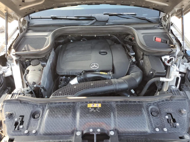 Mercedes-Benz GLE 350 4MATIC DISTRONIC* 360* PANO* BURMESTER* BLINDSPOT*, снимка 12 - Автомобили и джипове - 52630558
