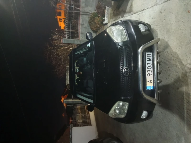 Toyota Rav4 Джип, снимка 2 - Автомобили и джипове - 52915150