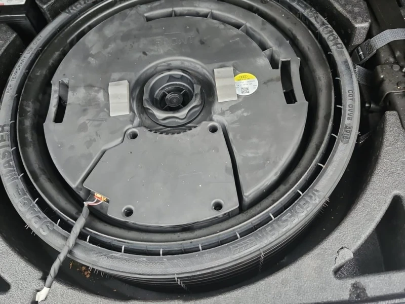 Audi Q5 * PROGRESSIV * CARFAX * ЦЕНА ДО БГ, снимка 14 - Автомобили и джипове - 53042638