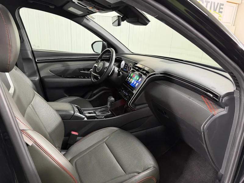 Hyundai Santa Cruz Ultimate AWD, снимка 9 - Автомобили и джипове - 53197424