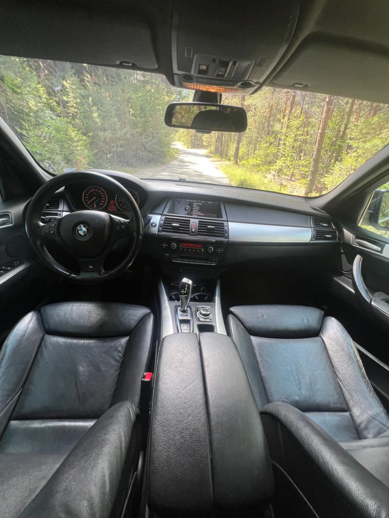 BMW X5 3.5d , снимка 12 - Автомобили и джипове - 53364850