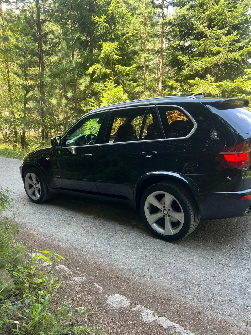 BMW X5 3.5d , снимка 6 - Автомобили и джипове - 53364850