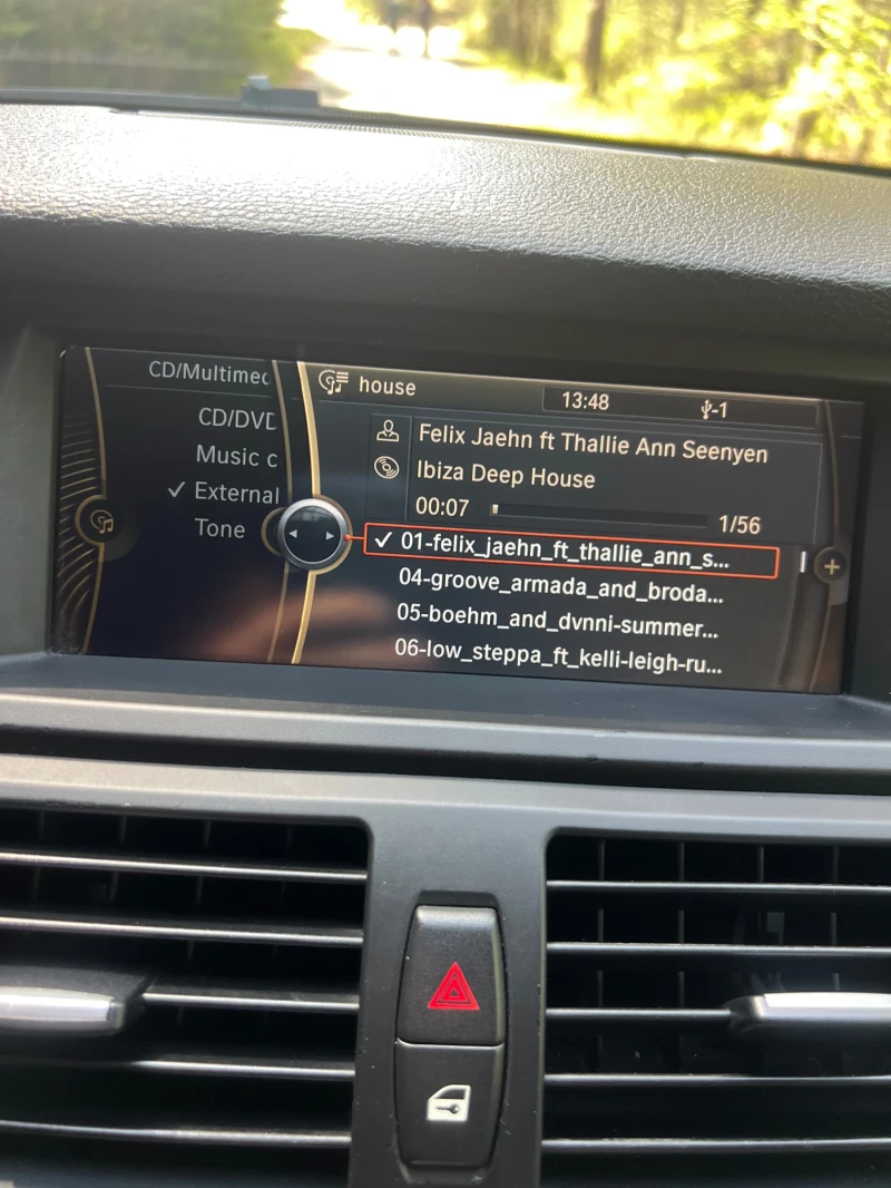 BMW X5 3.5d , снимка 9 - Автомобили и джипове - 53364850