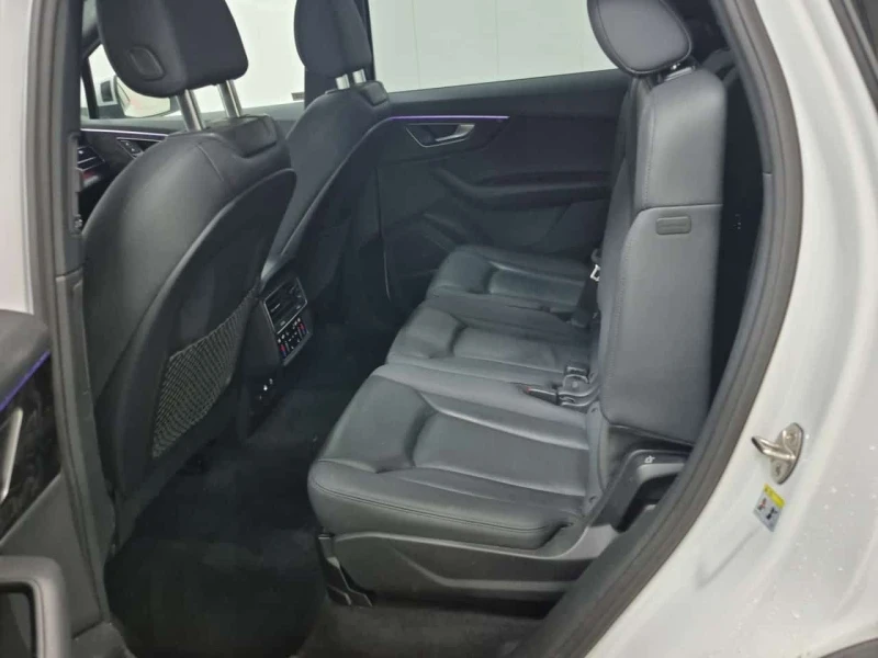 Audi Q7 PROGRESSIV  CARFAX, снимка 13 - Автомобили и джипове - 53517215