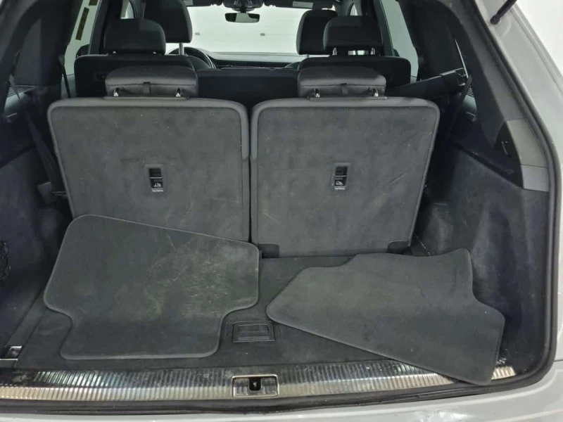 Audi Q7 PROGRESSIV  CARFAX, снимка 17 - Автомобили и джипове - 53517215