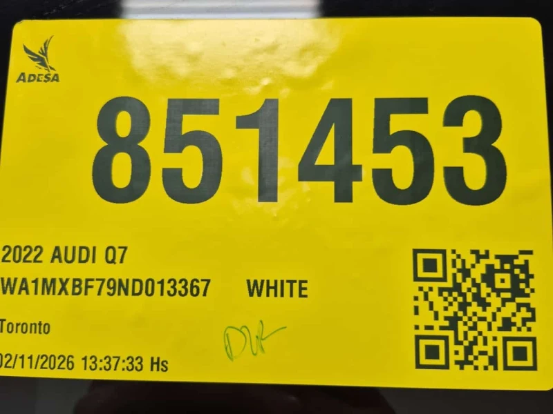 Audi Q7 PROGRESSIV  CARFAX, снимка 15 - Автомобили и джипове - 53517215