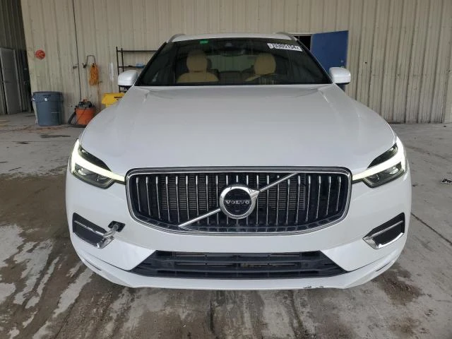 Volvo XC60 T6 INSCRIPTION, снимка 5 - Автомобили и джипове - 47496905