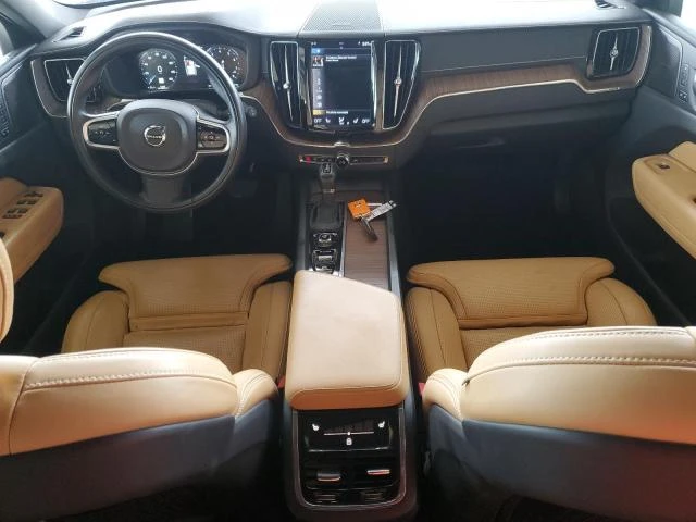 Volvo XC60 T6 INSCRIPTION, снимка 8 - Автомобили и джипове - 47496905