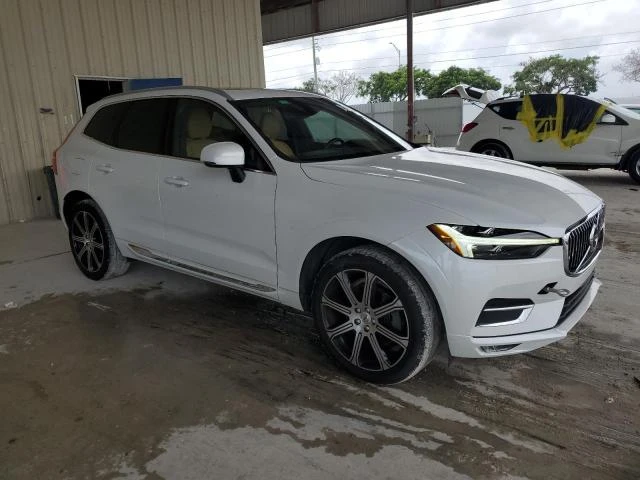 Volvo XC60 T6 INSCRIPTION, снимка 4 - Автомобили и джипове - 47496905