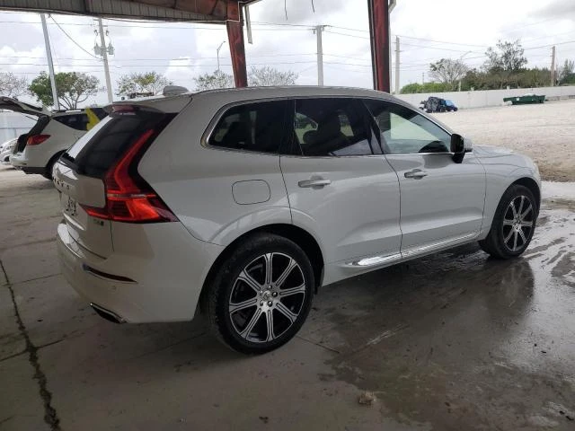 Volvo XC60 T6 INSCRIPTION, снимка 3 - Автомобили и джипове - 47496905