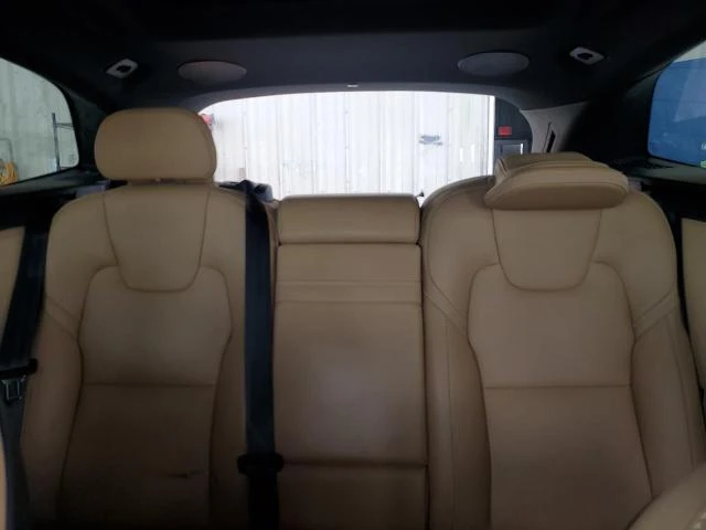 Volvo XC60 T6 INSCRIPTION, снимка 10 - Автомобили и джипове - 47496905