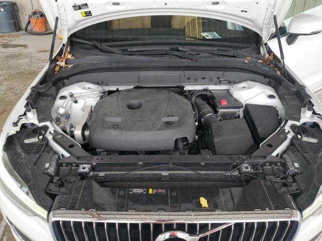 Volvo XC60 T6 INSCRIPTION, снимка 12 - Автомобили и джипове - 47496905