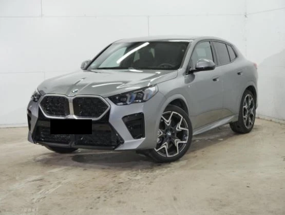 BMW X2 xDrive20d M Sport, снимка 1 - Автомобили и джипове - 48540909