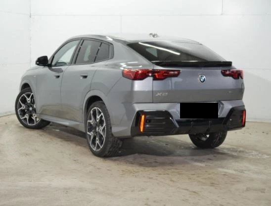 BMW X2 xDrive20d M Sport, снимка 5 - Автомобили и джипове - 48540909