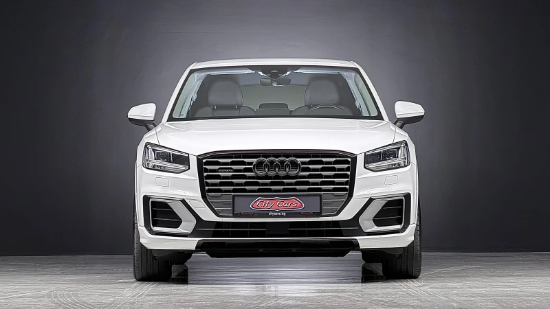 Audi Q2 2.0TDI-4x4-190kc-Keyless-ACC-Led-Cam-Lane/Side - 43900 лв. - 11625246 1