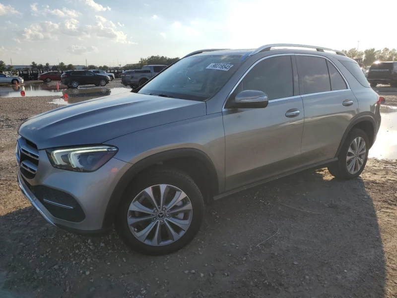 Mercedes-Benz GLE 350 4MATIC DISTRONIC* 360* PANO* BURMESTER* BLINDSPOT* - 60000 лв. / 30677.51 € - 34460484 1