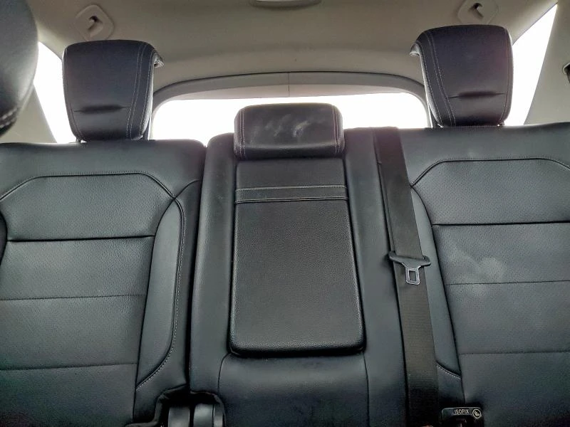 Mercedes-Benz ML 350 4MATIC* NAVI* Камера* Пано* Кожа* Подгрев*  - изображение 10