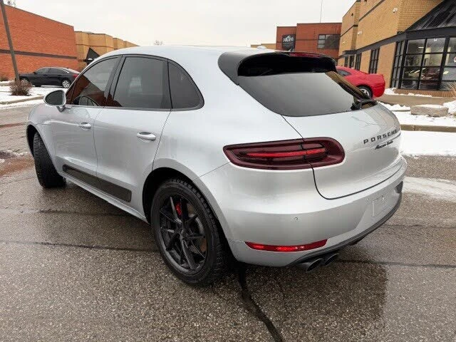 Porsche Macan Turbo* АвтоКредит * (ЦЕНА ДО БГ), снимка 9 - Автомобили и джипове - 53974543