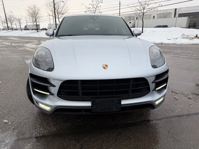 Porsche Macan Turbo* АвтоКредит * (ЦЕНА ДО БГ), снимка 7 - Автомобили и джипове - 53974543