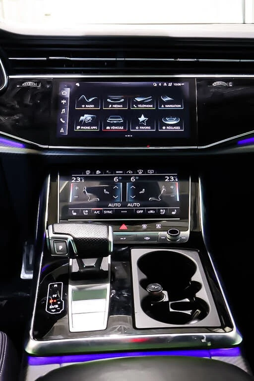 Audi RSQ8 4.0�* A��������� * (���� �� ��) | Mobile.bg � ����������� 12